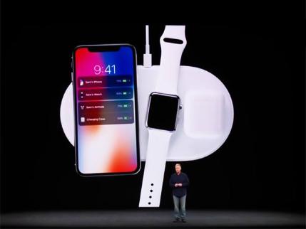 AirPower发布时候