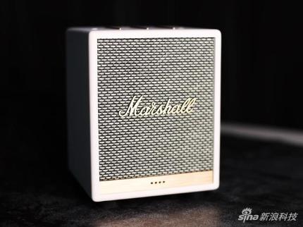 Marshall Uxbridge Voice