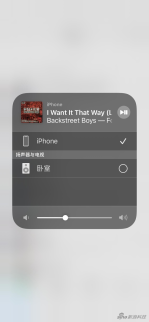 但如果用非腾讯音乐软件，没有Qplay，也不无法在Airplay列表看到它