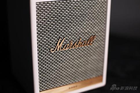 Marshall很好，智能一般