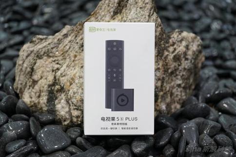 电视果5S PLUS
