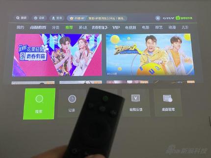 奇异果TV