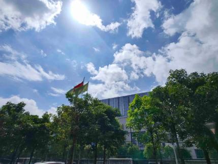 超广角模式