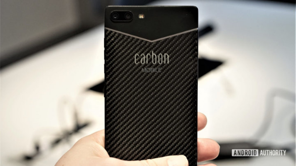 ▲图片来自：Android authority